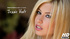 magnificent blonde babe pleasing