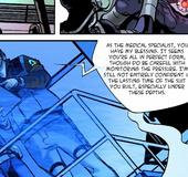 Group of college friends are attending an erotic party