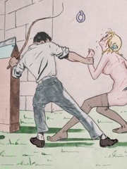 Dirty pics with awful scenes of bdsmart - BDSM Art Collection - Pic 9