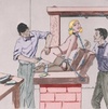 Dirty pics with awful scenes of bdsmart and fetish