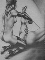 Magnificent pictures with bodacious bdsm - Picture 3