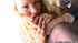busty blonde mom sexy