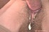 Dirty granny in a kerchief jumps on a young cock gets her old cunt creampied