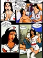 The Nurse With A Big Heart And Bigger - Picture 6