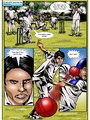 It all started with a cricket match! - Picture 3