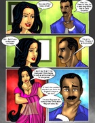 Delicious indian girl is loving her three way engagement until the ultimate