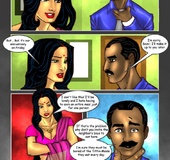 Delicious indian girl is loving her three way engagement until the ultimate