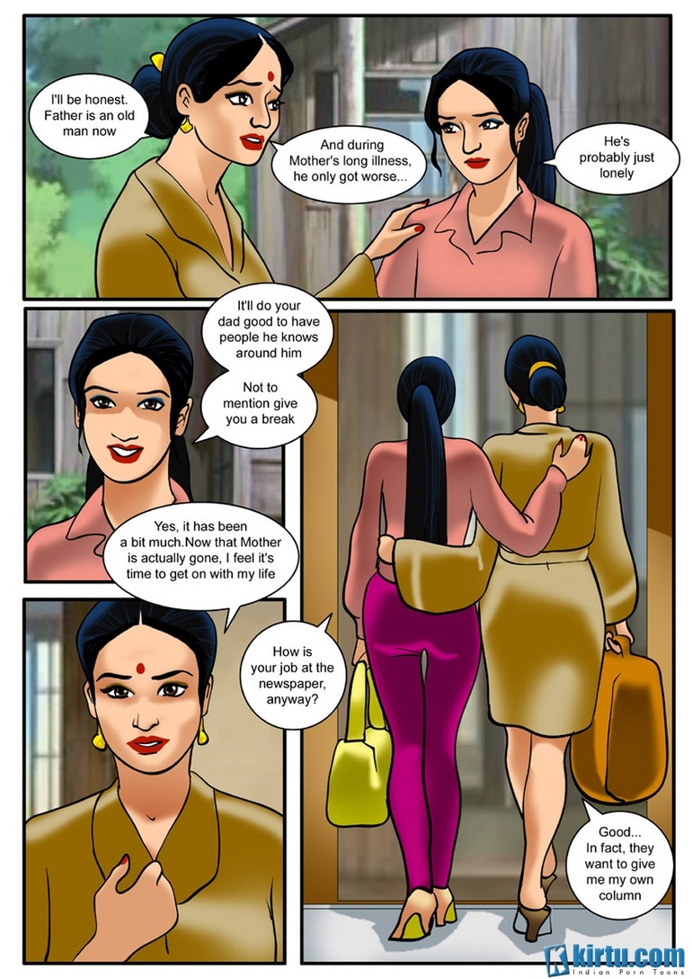 Indian cartoon sex stories