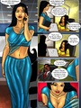 What does Savita do now? Can she risk - Picture 4