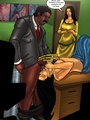 What does Savita do now? Can she risk - Picture 6