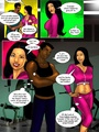 Its pays to be fit! Savita reminiscences - Picture 4