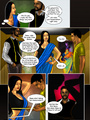 When Savita Bhabhi needs a new sari - Picture 5