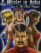 In the final episode of Winter in India, Kavita manages to escape the
