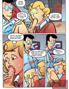 Bored Housewife uses her husband to her amusement and satisfaction