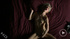 nasty blonde girl fingering
