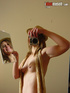 skinny teen gal loves