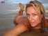 very hot blonde chick
