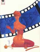 Watch the best drawn porn with numerous babes with stacked bodies ready