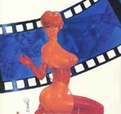 Watch the best drawn porn with numerous babes with stacked bodies ready
