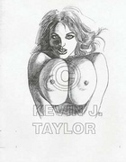 Hot babes are always happy to demonstrate their huge boobs for a porn