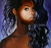 Light black and white sketches with hot scenes of fucking