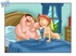 Lustful Peter Griffin banging hard his wife Lois and all babes from Family