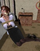 Very cool collection of 3d bdsm porn toons with dirty scenes of violence
