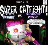 Busty 3d toon blonde chick screaming when getting tortured badly and fucked
