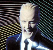 Nasty naked 3d toon chick struggling to escape fro her kinky mistress's