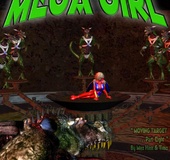 Mega girl is ready again for her kinky adventures in magnificent bdsm