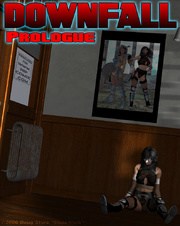 Watch awesome pervert adventures of 3d toon bdsm lovers in the coolest porn comixes