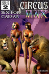 Awesome 3d futuristic porn comix with scientists creating special girls