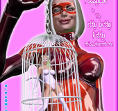 Kinky mistresses keeping their slaves in dark basements for their dirty