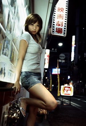 Hot pics of one day of nasty Japanese girl with her dirty wishes - XXXonXXX - Pic 14