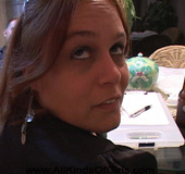 Chubby red mom undresses to take pat in dirt assbanging