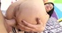 busty brunette mom gets