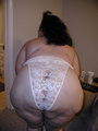 Swarthy Asian fatty assbanged - Picture 3