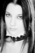 cool black and white