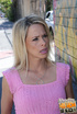 blond mommy sucks very