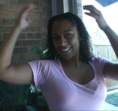 Sexy bad ass mama sucks a big hard dick