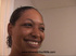 Big assed mama so excited with the prospect of being ass fucked