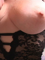 Seductive alluring boobie and  pussy - Picture 3