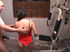 sadistic hard pounding sex