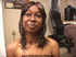 bitchy black slut nakedly