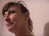 brunette mature comes home