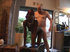 ebony milf sucks white