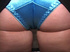 chubby granny sucks and
