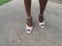 nice legs round butts