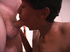 slender hot ebony damsel