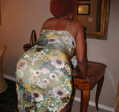 Tattooed hot brunette takes sexy nude pics showing her hot big boobs and